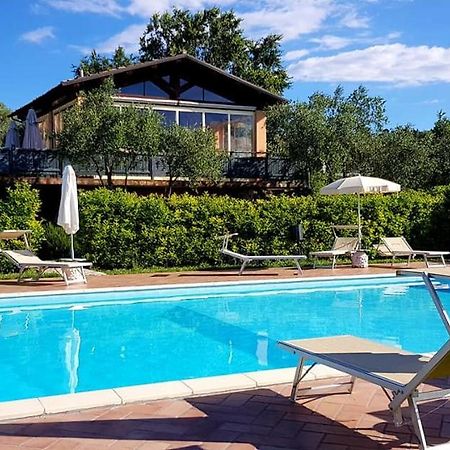 Agriturismo Fiore Di Campo Fermo Eksteriør bilde