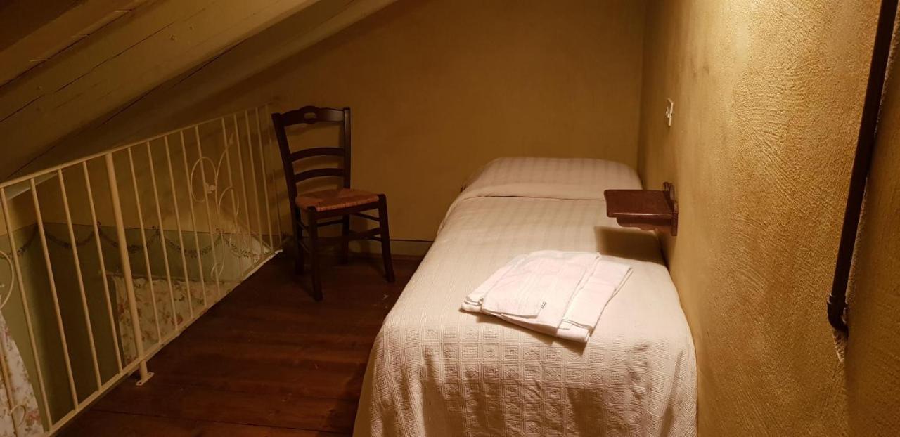 Agriturismo Fiore Di Campo Fermo Eksteriør bilde